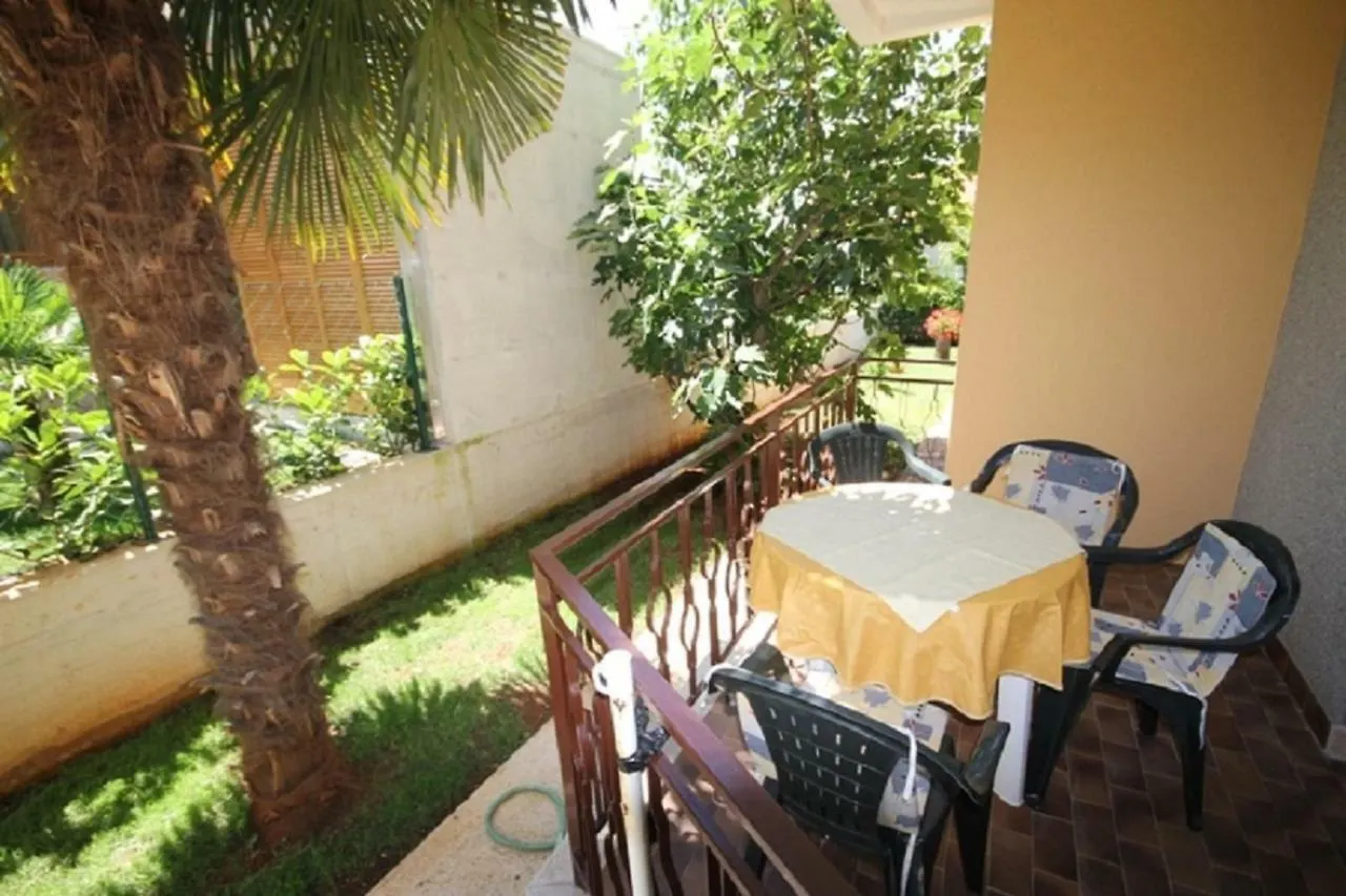 Santl Apartment Novigrad Istria