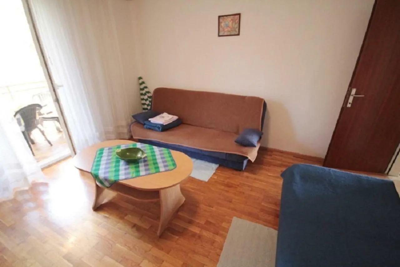 Santl Apartment Novigrad Istria