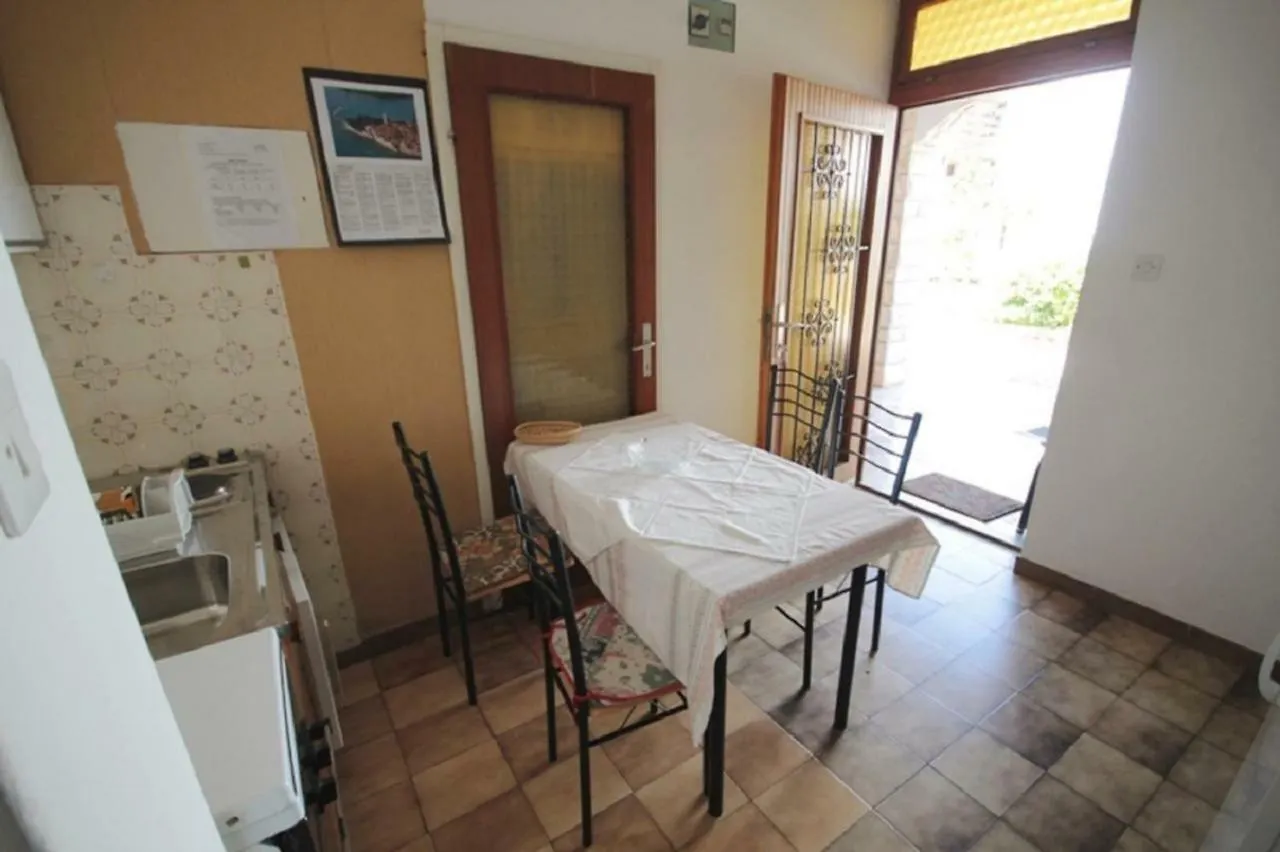 Santl Apartment Novigrad Istria Croacia