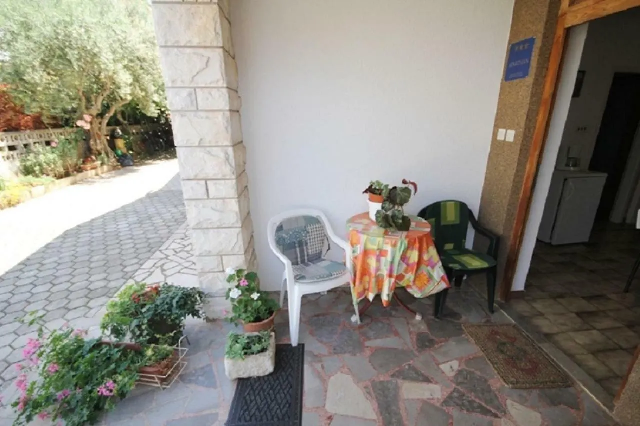 Santl Apartment Novigrad Istria 0*,